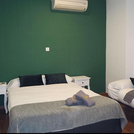 Lm Apartments Puentezuelas Гранада Экстерьер фото