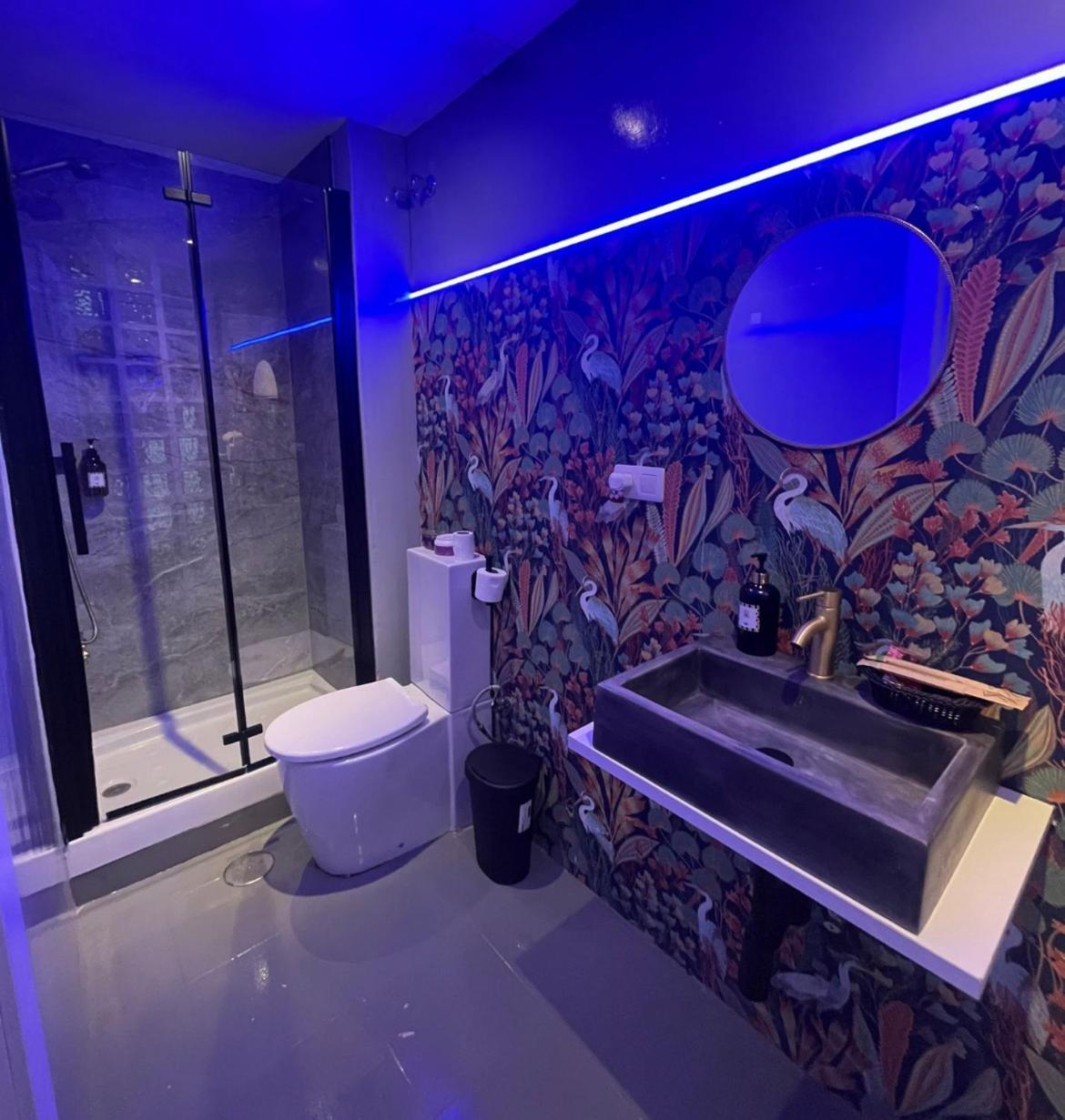 Lm Apartments Puentezuelas Гранада Экстерьер фото