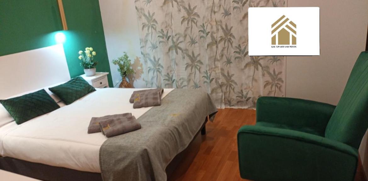 Lm Apartments Puentezuelas Гранада Экстерьер фото
