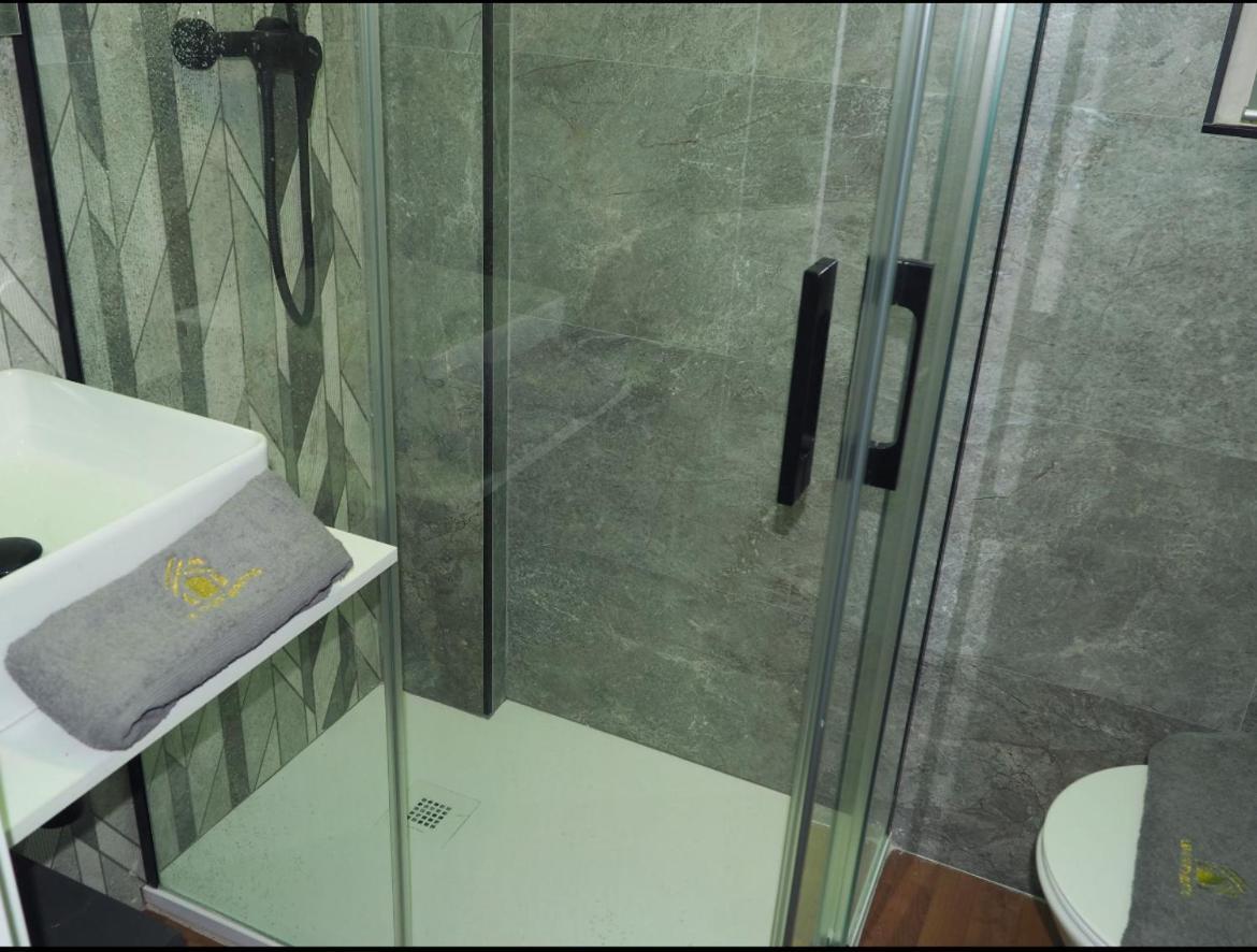 Lm Apartments Puentezuelas Гранада Экстерьер фото