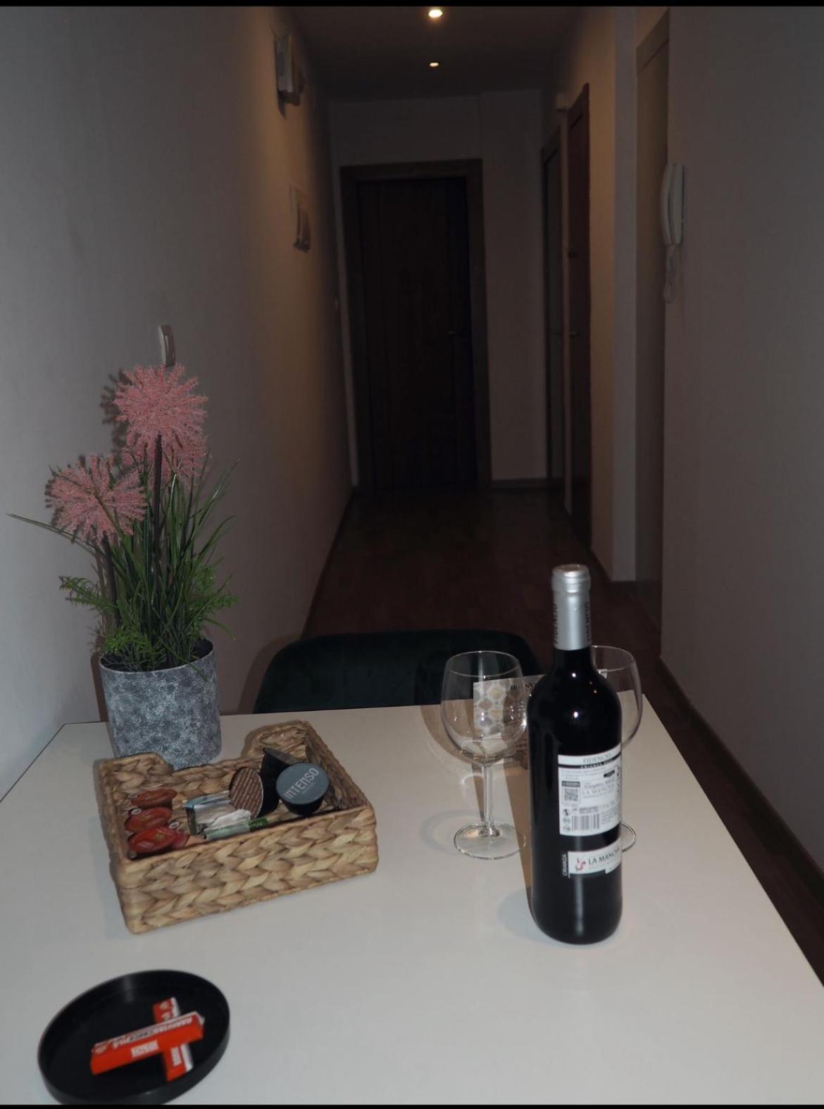 Lm Apartments Puentezuelas Гранада Экстерьер фото