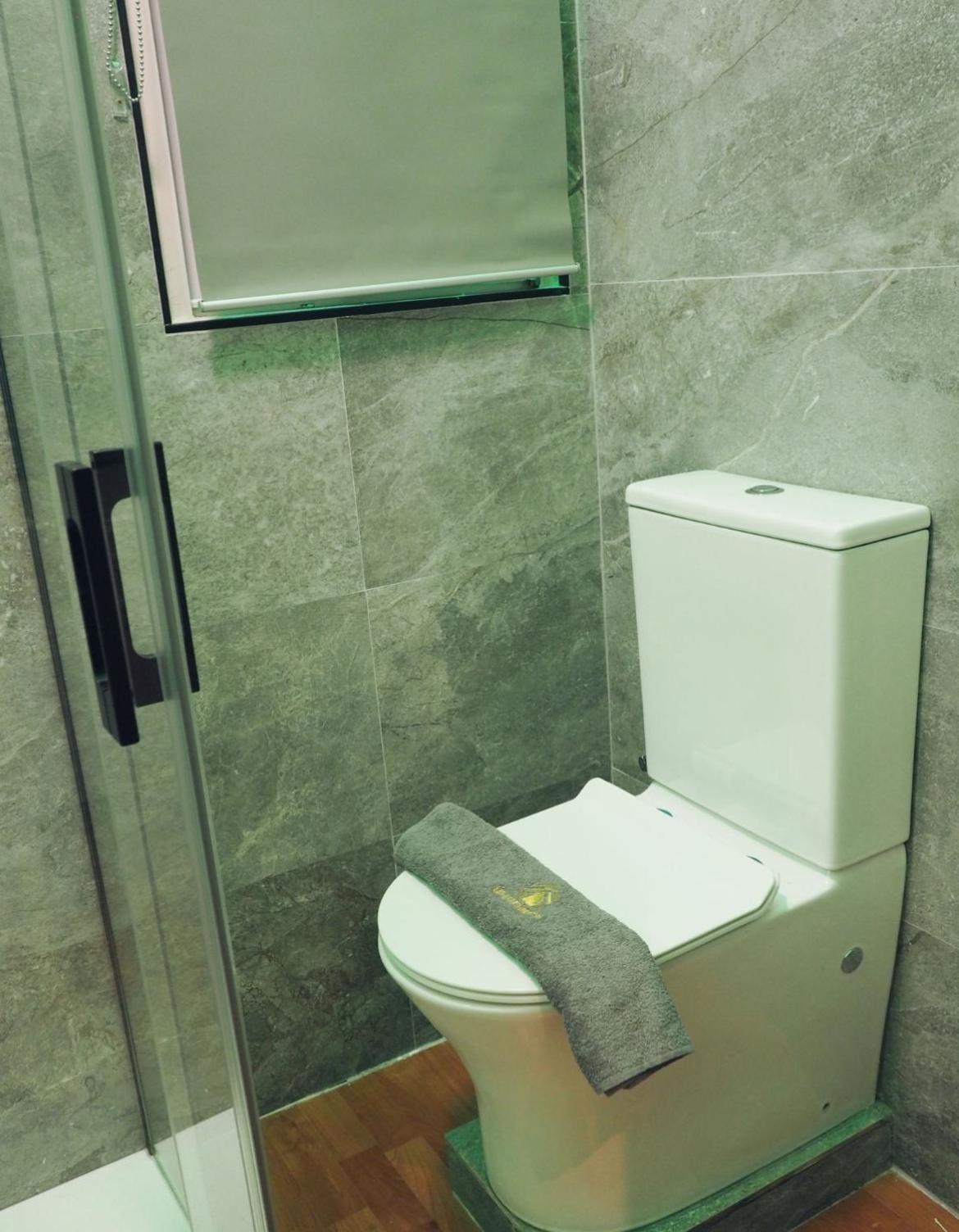 Lm Apartments Puentezuelas Гранада Экстерьер фото